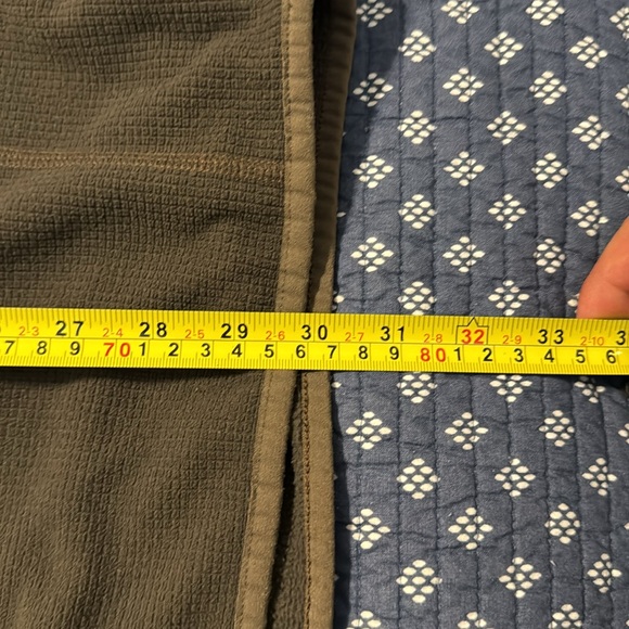 Columbia 1/4 Zip Pullover Waffled Sweatshirt Sz XXL - Picture 5 of 5